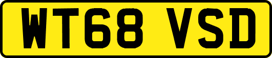 WT68VSD