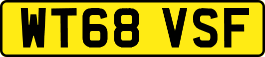WT68VSF