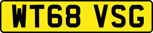 WT68VSG