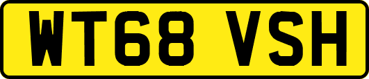 WT68VSH