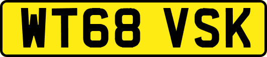 WT68VSK