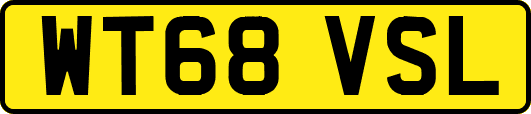 WT68VSL