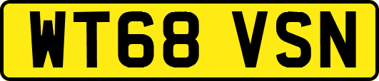 WT68VSN