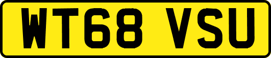 WT68VSU