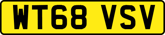 WT68VSV