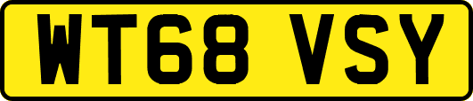 WT68VSY