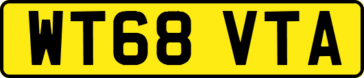 WT68VTA