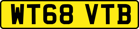 WT68VTB