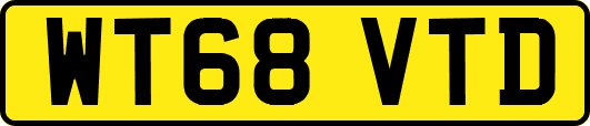 WT68VTD