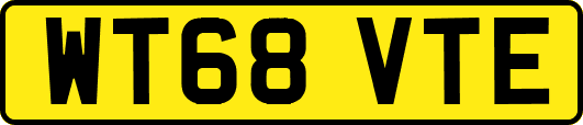 WT68VTE