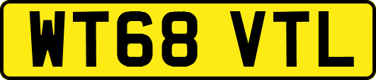 WT68VTL