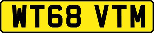 WT68VTM