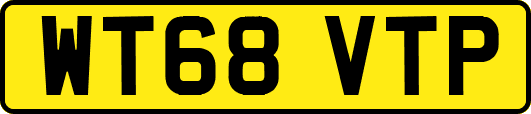 WT68VTP