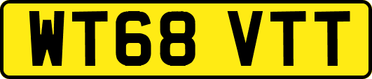 WT68VTT