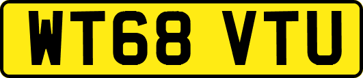WT68VTU