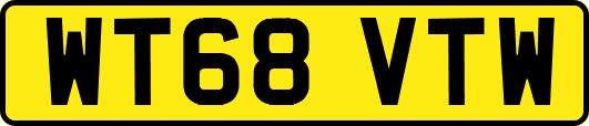 WT68VTW
