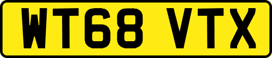 WT68VTX