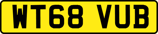 WT68VUB