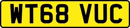 WT68VUC