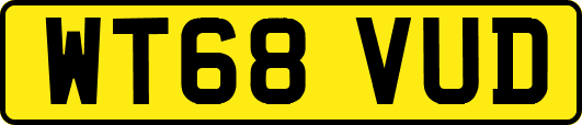 WT68VUD