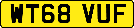WT68VUF