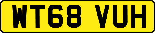 WT68VUH