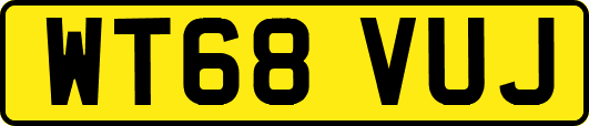 WT68VUJ