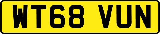 WT68VUN
