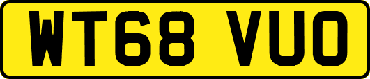 WT68VUO