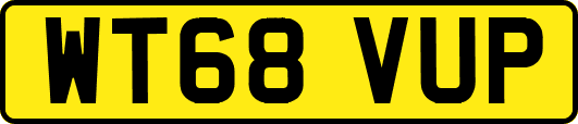 WT68VUP