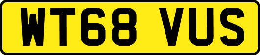 WT68VUS