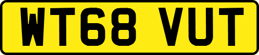 WT68VUT