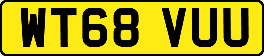 WT68VUU