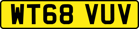 WT68VUV