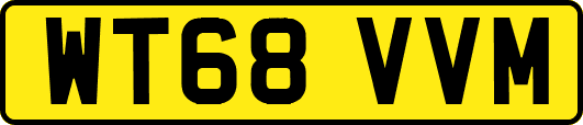 WT68VVM