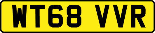 WT68VVR
