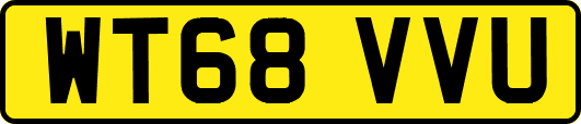 WT68VVU