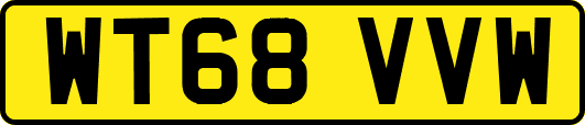 WT68VVW
