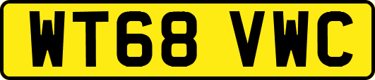 WT68VWC