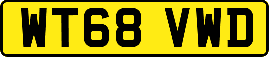 WT68VWD