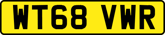 WT68VWR