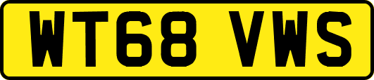 WT68VWS