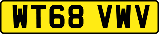 WT68VWV