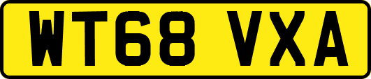 WT68VXA