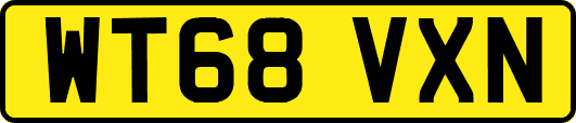 WT68VXN