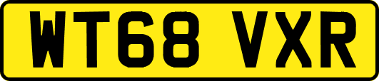 WT68VXR