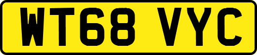 WT68VYC