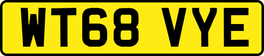 WT68VYE