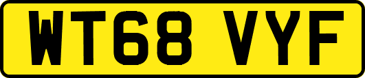 WT68VYF