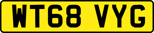 WT68VYG